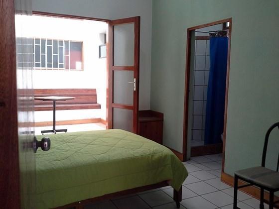 Hostal Yaki Lima Quarto foto